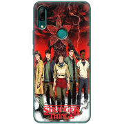 Чехол Uprint Huawei P Smart Z 