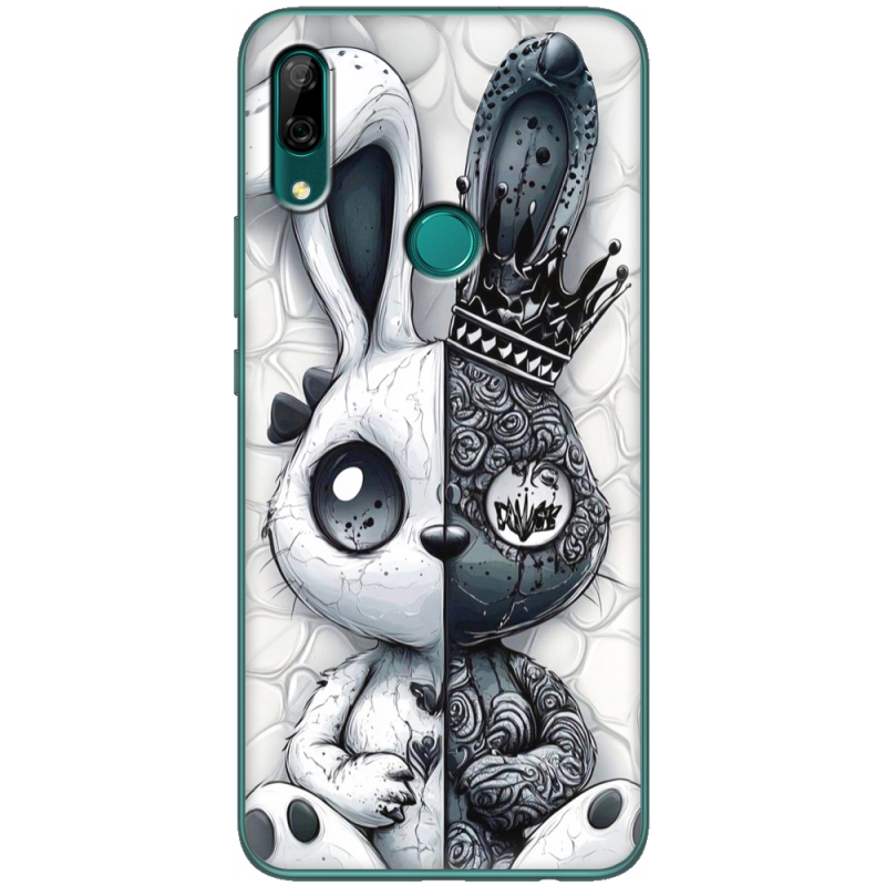 Чехол Uprint Huawei P Smart Z 