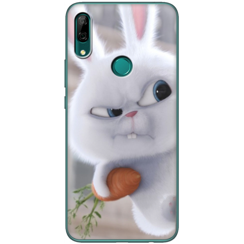 Чехол Uprint Huawei P Smart Z Rabbit Snowball