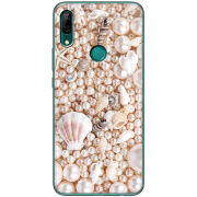 Чехол Uprint Huawei P Smart Z 