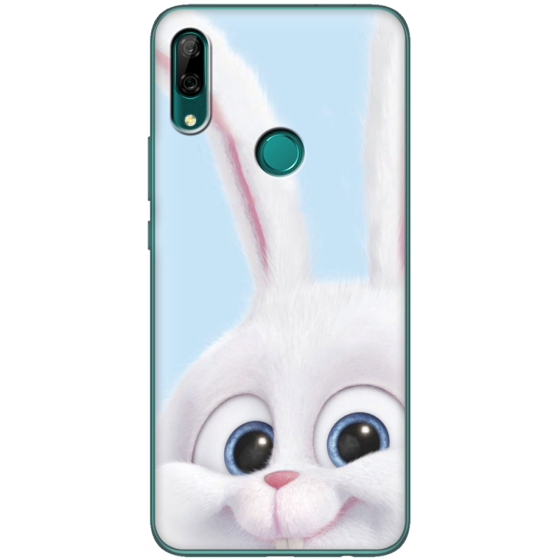 Чехол Uprint Huawei P Smart Z Rabbit
