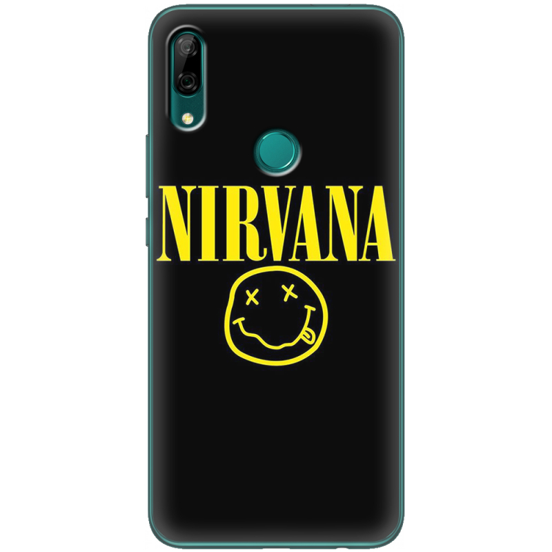 Чехол Uprint Huawei P Smart Z NIRVANA