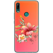 Чехол Uprint Huawei P Smart Z 