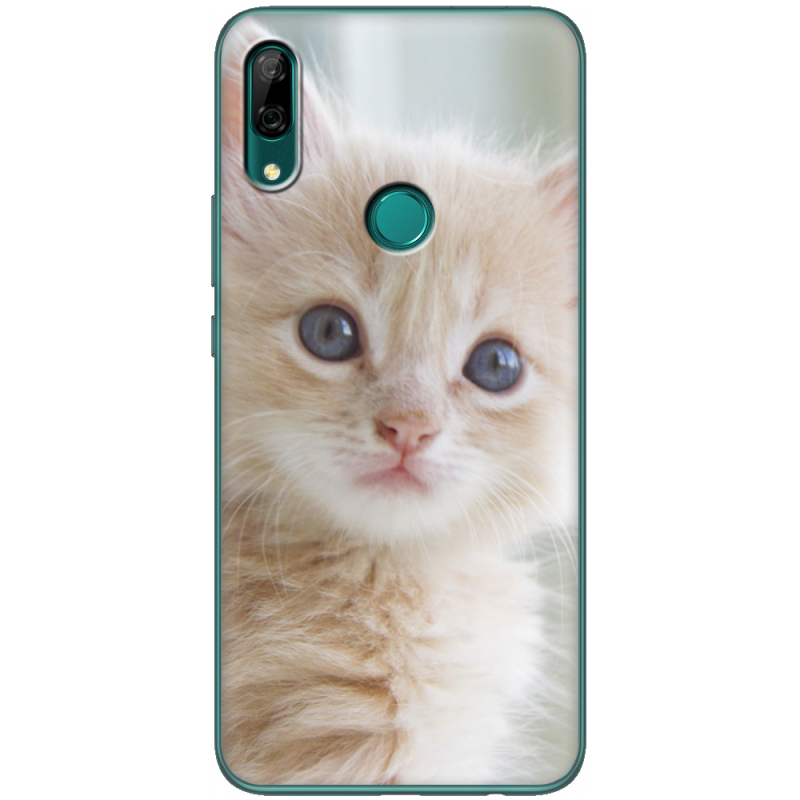 Чехол Uprint Huawei P Smart Z Animation Kittens