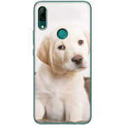 Чехол Uprint Huawei P Smart Z Puppy Labrador