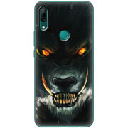 Чехол Uprint Huawei P Smart Z Werewolf