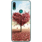Чехол Uprint Huawei P Smart Z Tree of Love