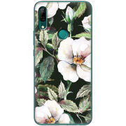 Чехол Uprint Huawei P Smart Z Blossom Roses