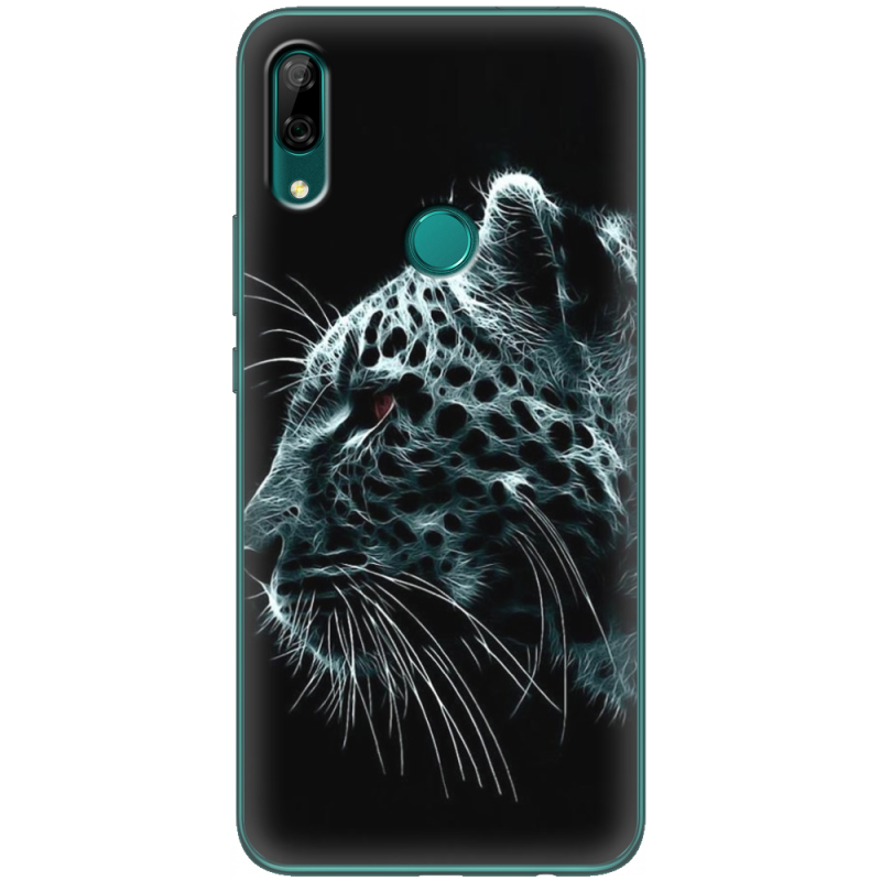 Чехол Uprint Huawei P Smart Z Leopard