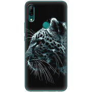 Чехол Uprint Huawei P Smart Z Leopard