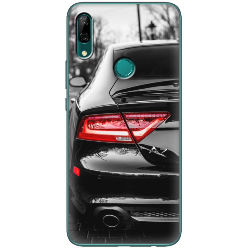 Чехол Uprint Huawei P Smart Z Audi A7