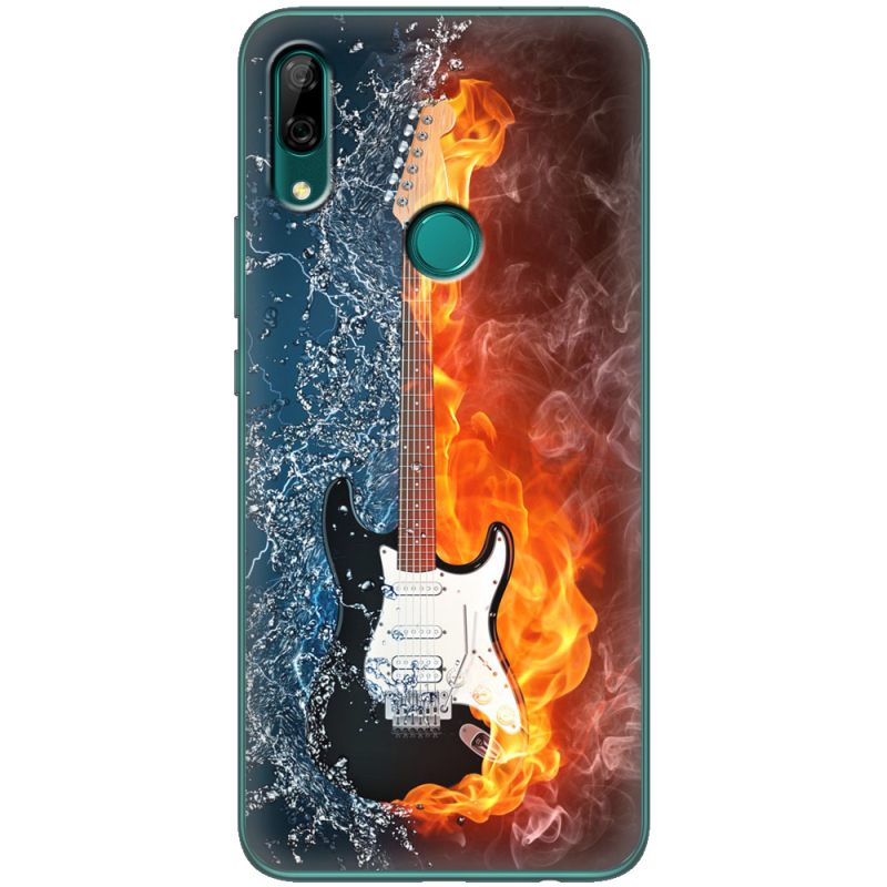 Чехол Uprint Huawei P Smart Z Guitar