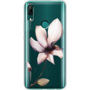 Прозрачный чехол Uprint Huawei P Smart Z Magnolia