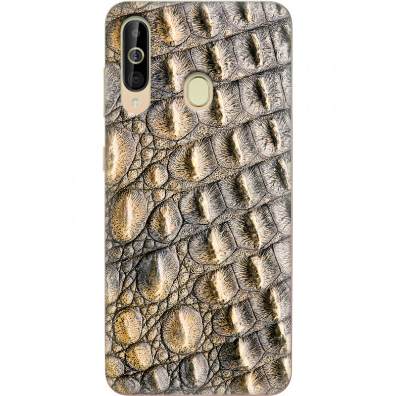 Чехол Uprint Samsung A6060 Galaxy A60 