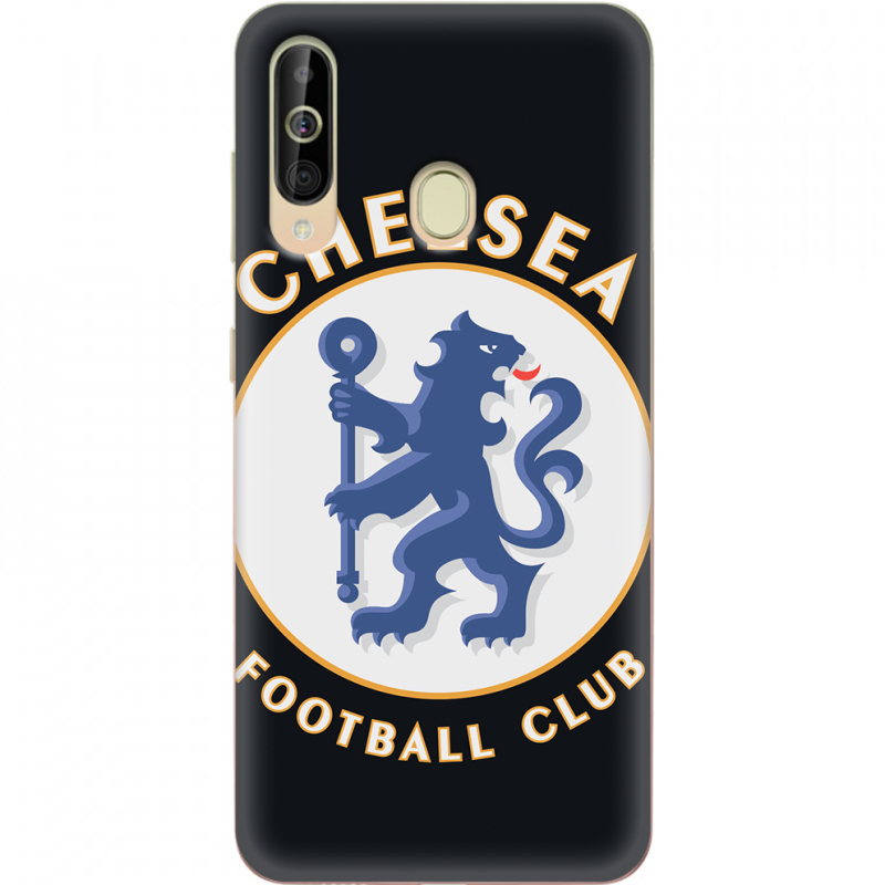 Чехол Uprint Samsung A6060 Galaxy A60 FC Chelsea