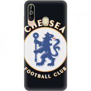 Чехол Uprint Samsung A6060 Galaxy A60 FC Chelsea