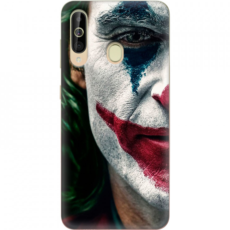 Чехол Uprint Samsung A6060 Galaxy A60 Joker Background