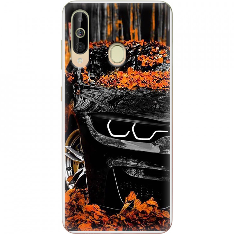 Чехол Uprint Samsung A6060 Galaxy A60 BMW M3