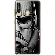 Чехол Uprint Samsung A6060 Galaxy A60 Imperial Stormtroopers