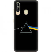 Чехол Uprint Samsung A6060 Galaxy A60 Pink Floyd Україна