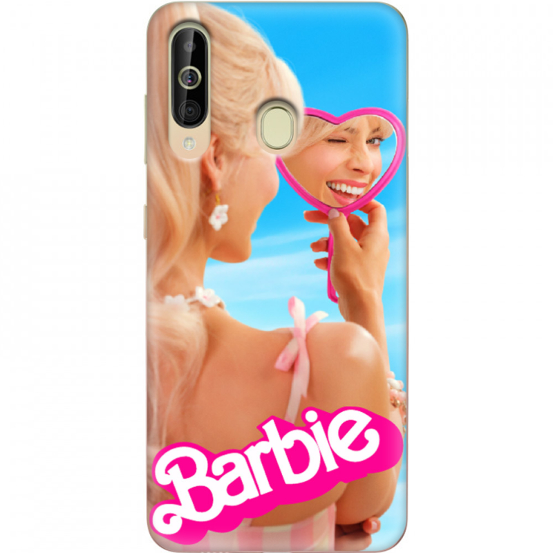 Чехол Uprint Samsung A6060 Galaxy A60 Barbie 2023