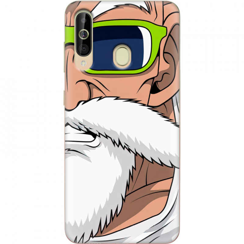 Чехол Uprint Samsung A6060 Galaxy A60 Master Roshi