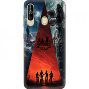 Чехол Uprint Samsung A6060 Galaxy A60 Дивні дива