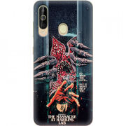 Чехол Uprint Samsung A6060 Galaxy A60 