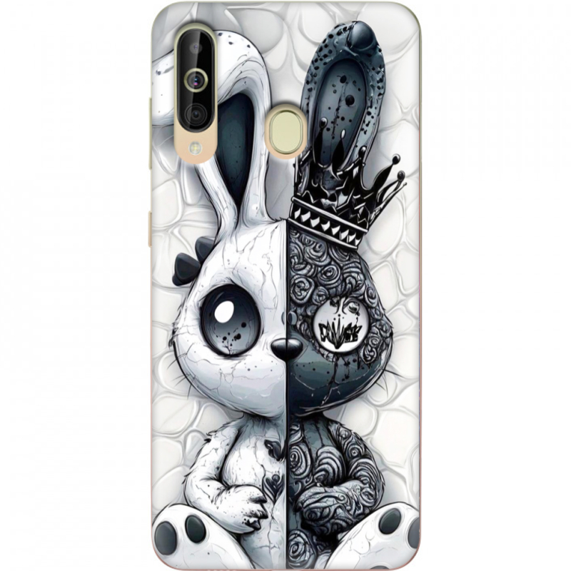 Чехол Uprint Samsung A6060 Galaxy A60 