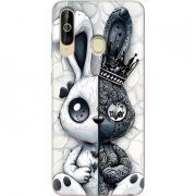 Чехол Uprint Samsung A6060 Galaxy A60 