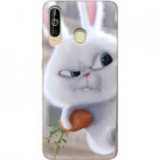 Чехол Uprint Samsung A6060 Galaxy A60 Rabbit Snowball