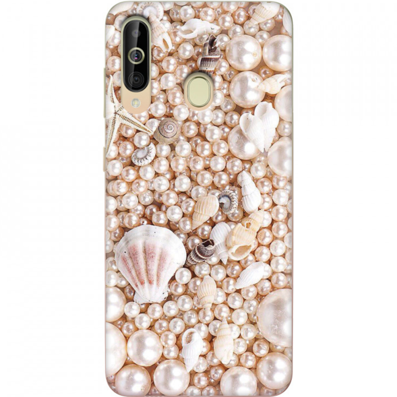 Чехол Uprint Samsung A6060 Galaxy A60 