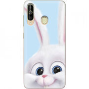 Чехол Uprint Samsung A6060 Galaxy A60 Rabbit