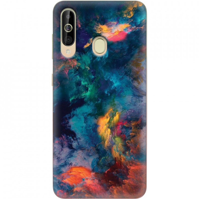 Чехол Uprint Samsung A6060 Galaxy A60 