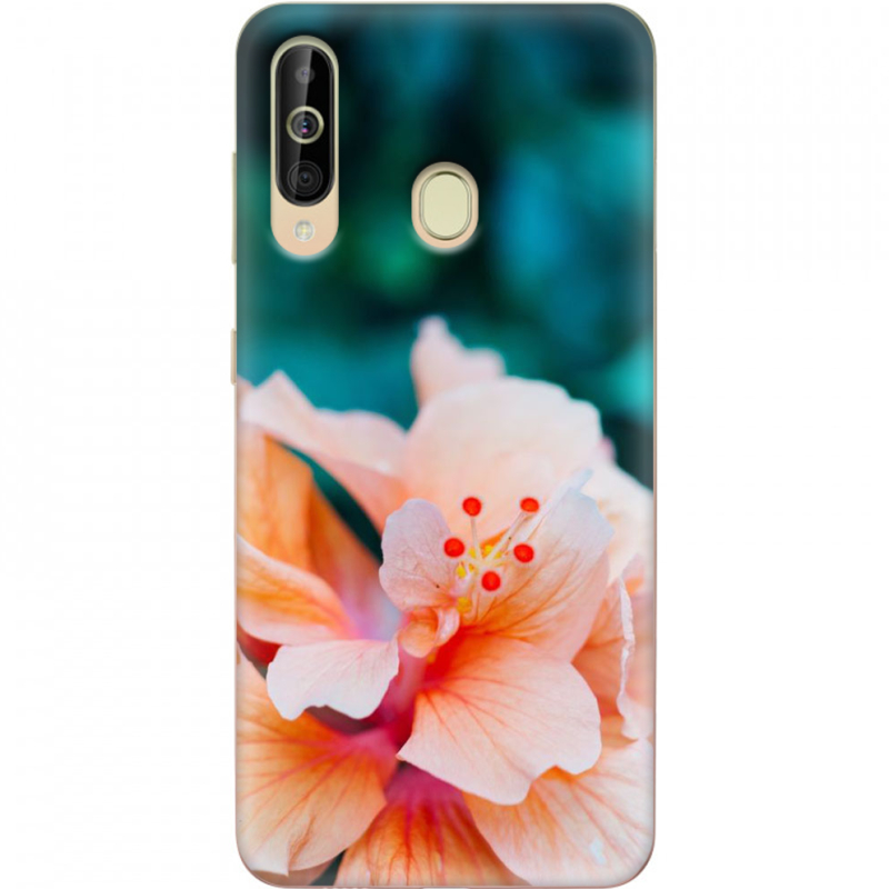 Чехол Uprint Samsung A6060 Galaxy A60 