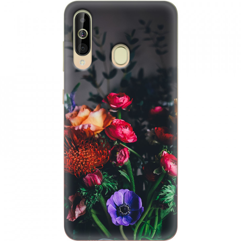 Чехол Uprint Samsung A6060 Galaxy A60 