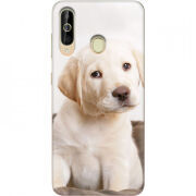 Чехол Uprint Samsung A6060 Galaxy A60 Puppy Labrador