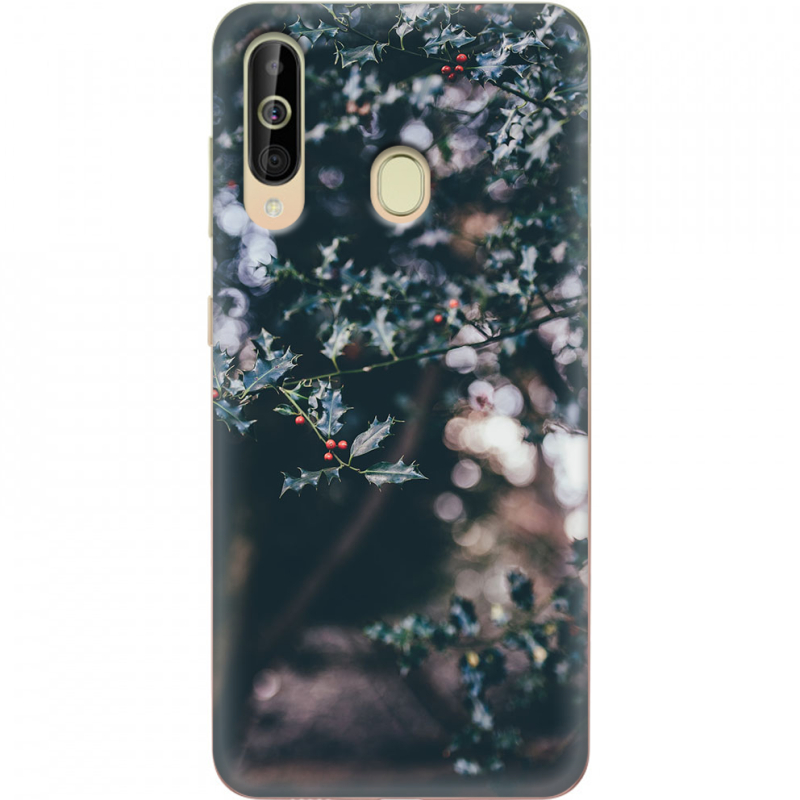 Чехол Uprint Samsung A6060 Galaxy A60 