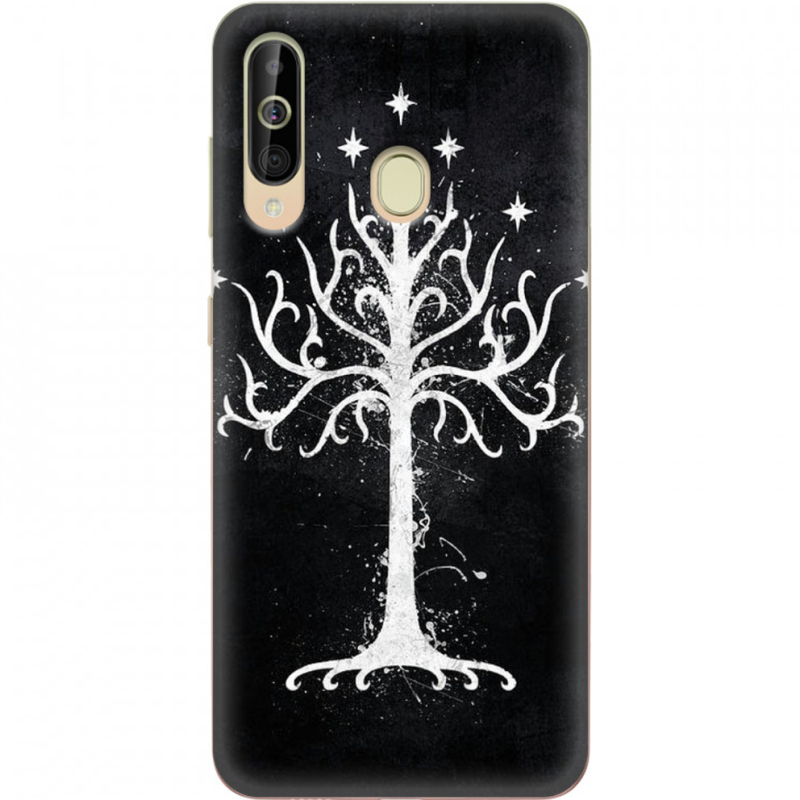 Чехол Uprint Samsung A6060 Galaxy A60 Fantasy Tree