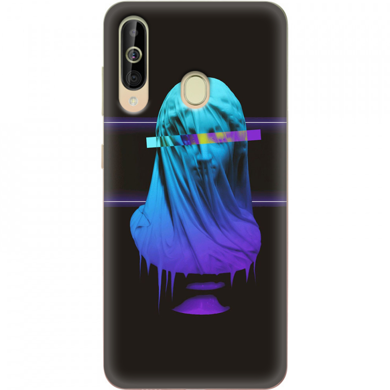 Чехол Uprint Samsung A6060 Galaxy A60 