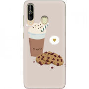 Чехол Uprint Samsung A6060 Galaxy A60 Love Cookies