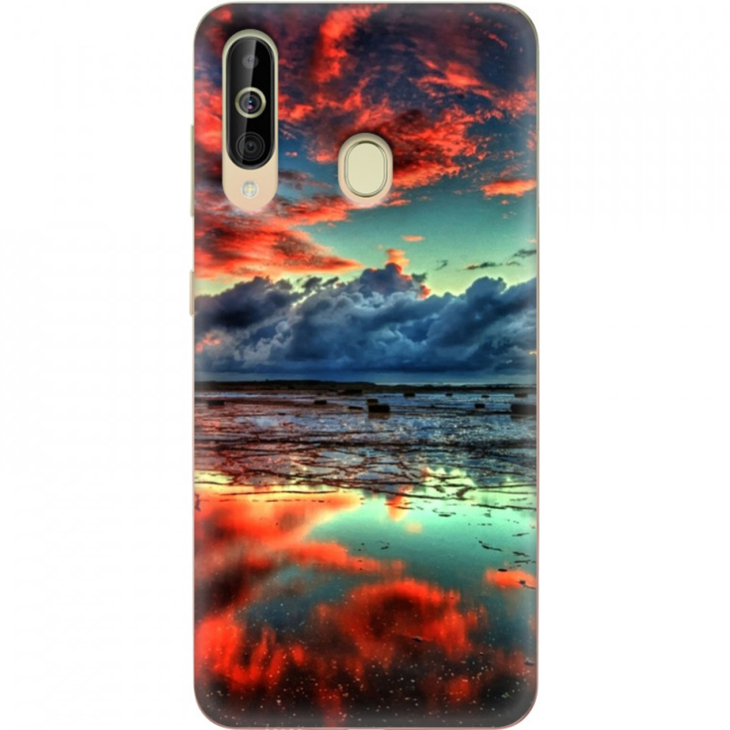 Чехол Uprint Samsung A6060 Galaxy A60 