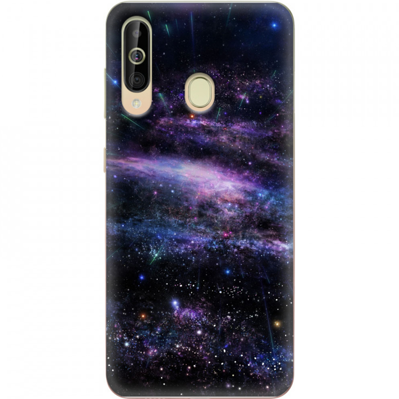 Чехол Uprint Samsung A6060 Galaxy A60 