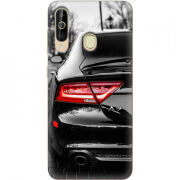 Чехол Uprint Samsung A6060 Galaxy A60 Audi A7