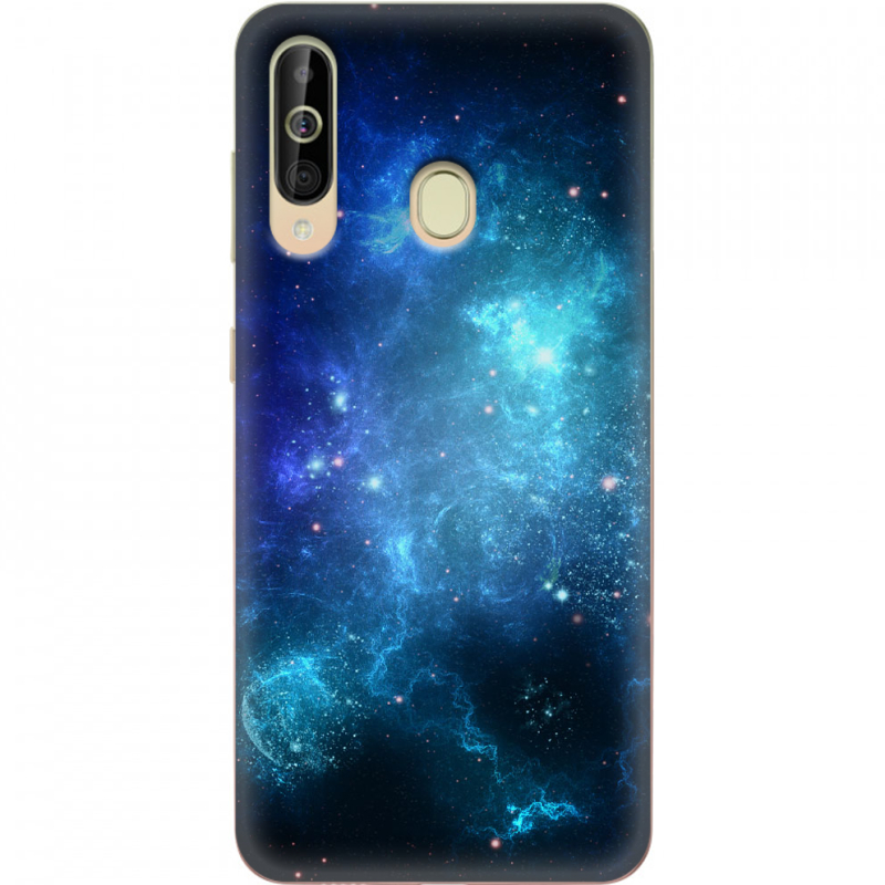 Чехол Uprint Samsung A6060 Galaxy A60 