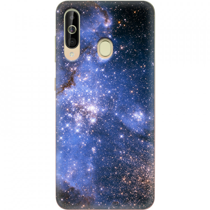 Чехол Uprint Samsung A6060 Galaxy A60 