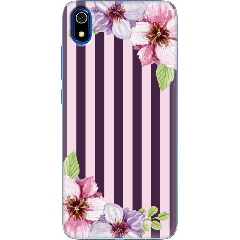 Чехол Uprint Xiaomi Redmi 7A Purple Fantasy