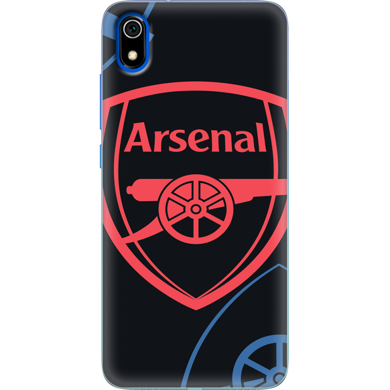 Чехол Uprint Xiaomi Redmi 7A Football Arsenal