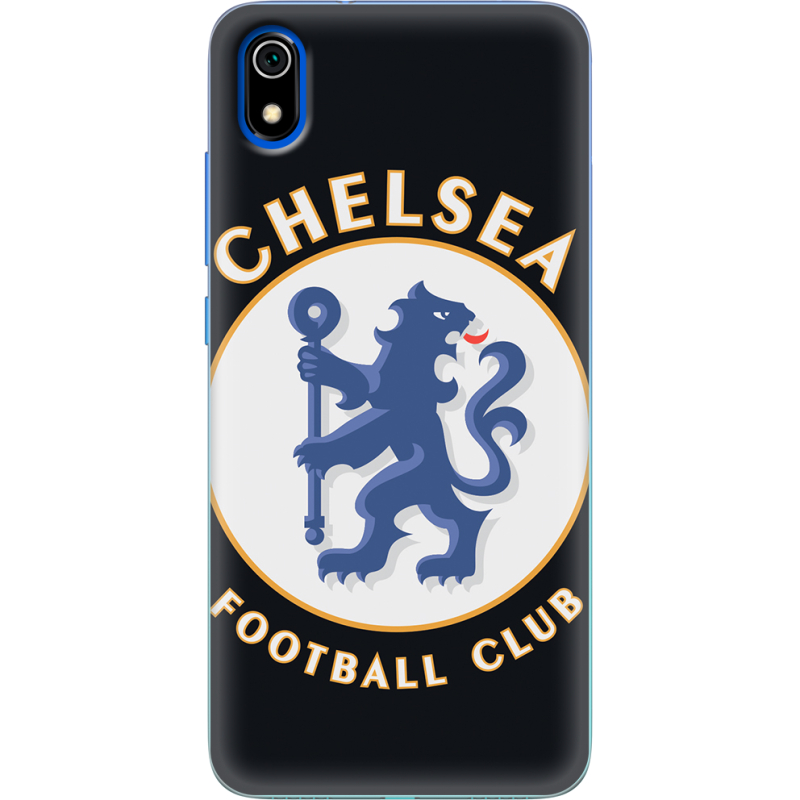 Чехол Uprint Xiaomi Redmi 7A FC Chelsea