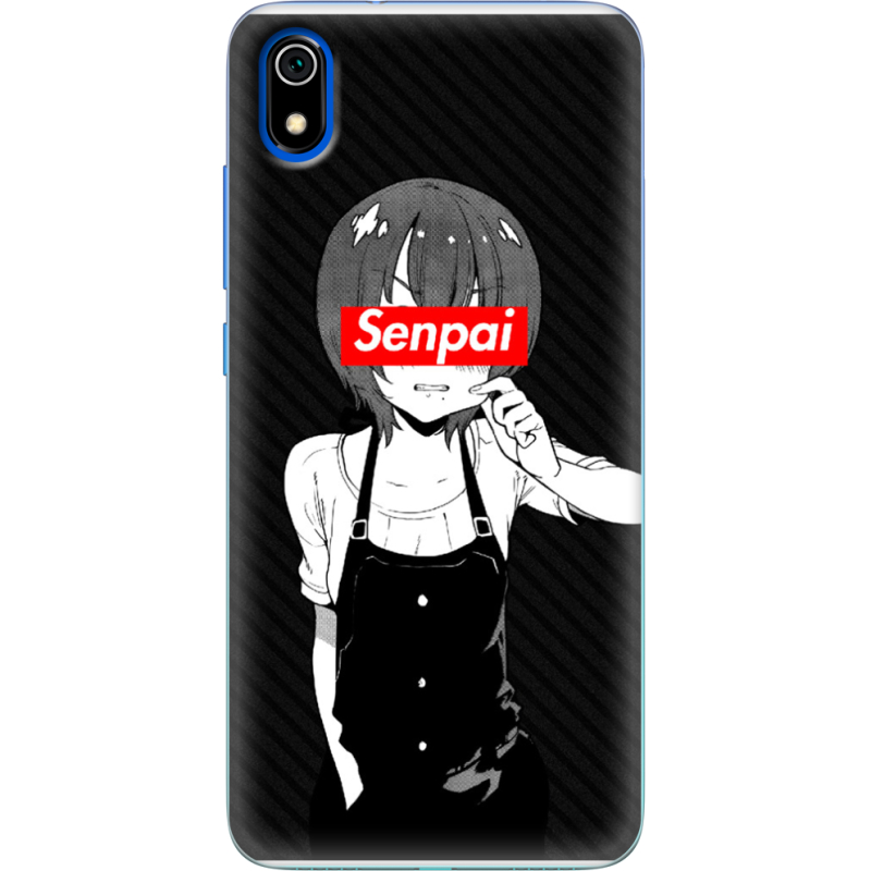 Чехол Uprint Xiaomi Redmi 7A Senpai